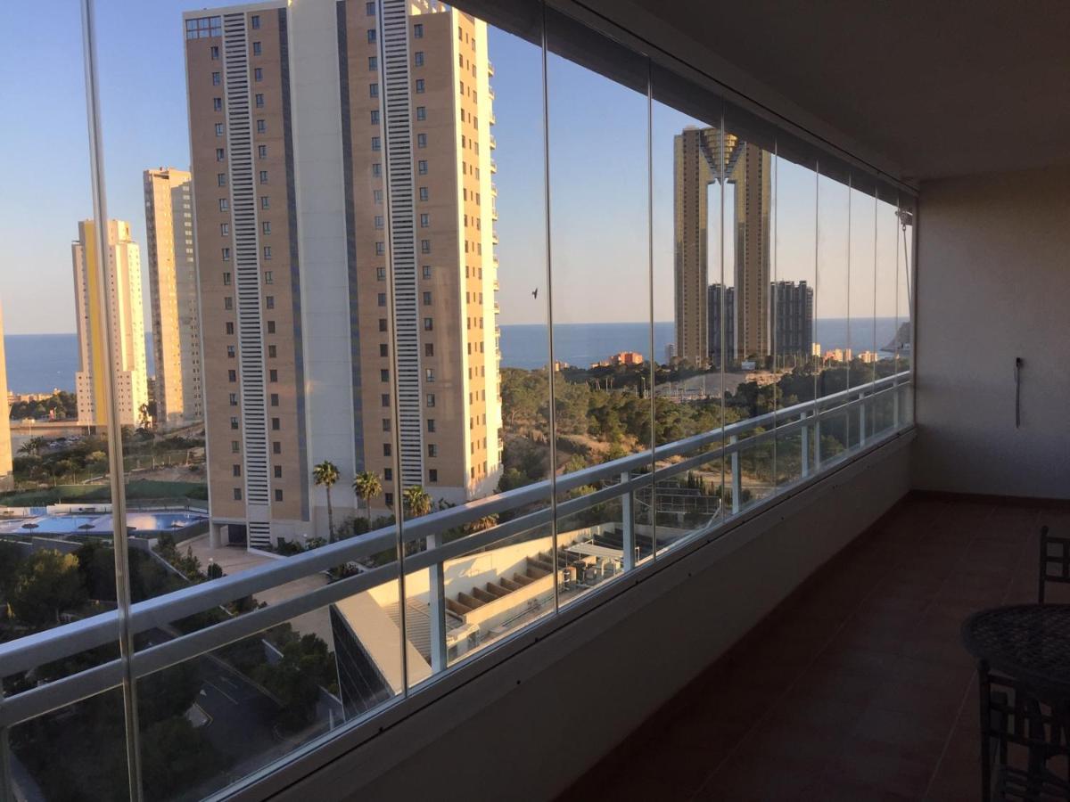 Terramar Poniente Apartment